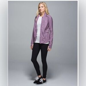 Lululemon Spring Forward Jacket